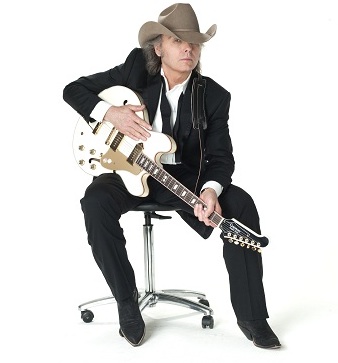 Dwight Yoakam Brings It Home To Memphis